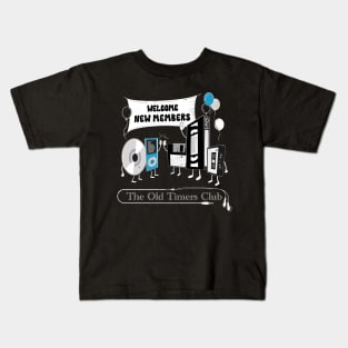 Never Forgotten Kids T-Shirt